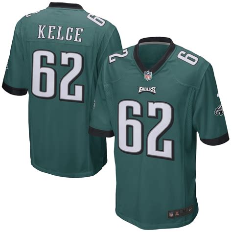 philadelphia eagles jersey mens